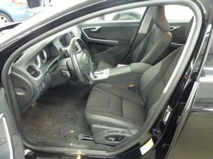 2012 Volvo S60 4X4 ED. Bauer EL