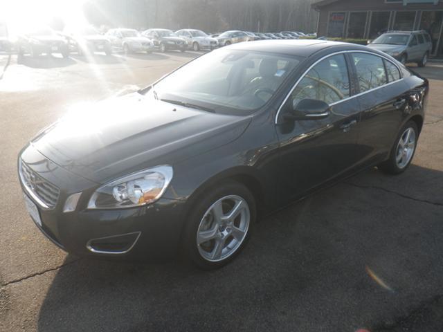 2012 Volvo S60 SL Ext. Cab 4x4