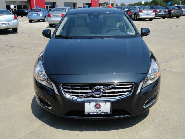 2012 Volvo S60 4X4 ED. Bauer EL