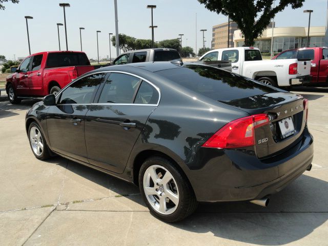 2012 Volvo S60 4X4 ED. Bauer EL