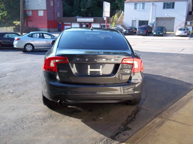 2012 Volvo S60 4X4 ED. Bauer EL