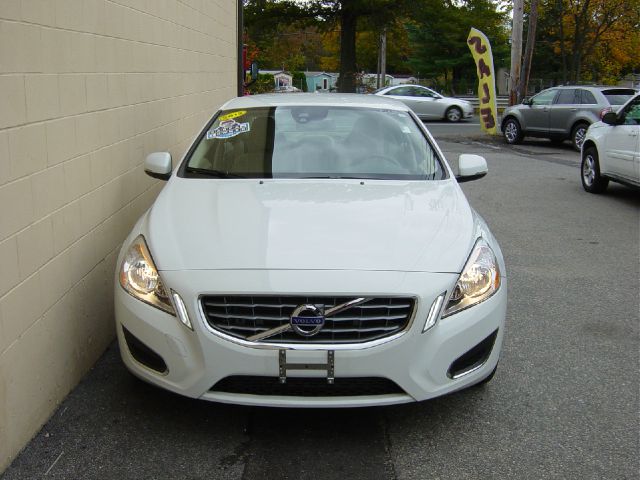 2012 Volvo S60 4X4 ED. Bauer EL
