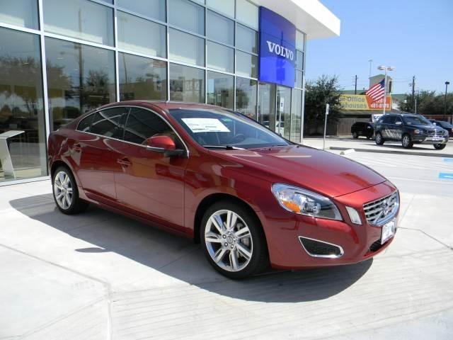 2013 Volvo S60 Crew-short-ls-monroe Sport Truck-cap-4wd