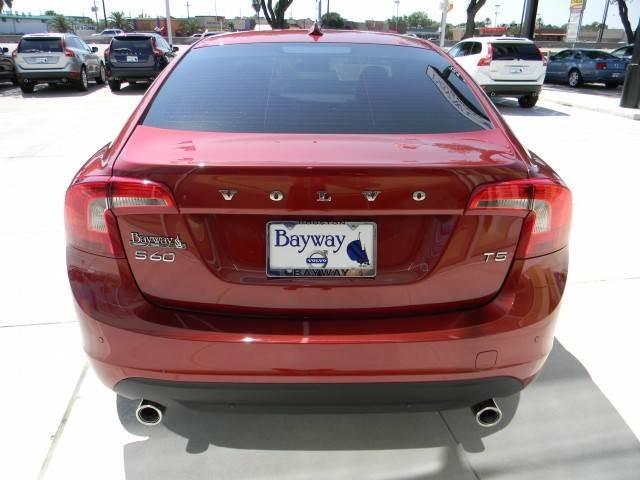 2013 Volvo S60 Crew-short-ls-monroe Sport Truck-cap-4wd