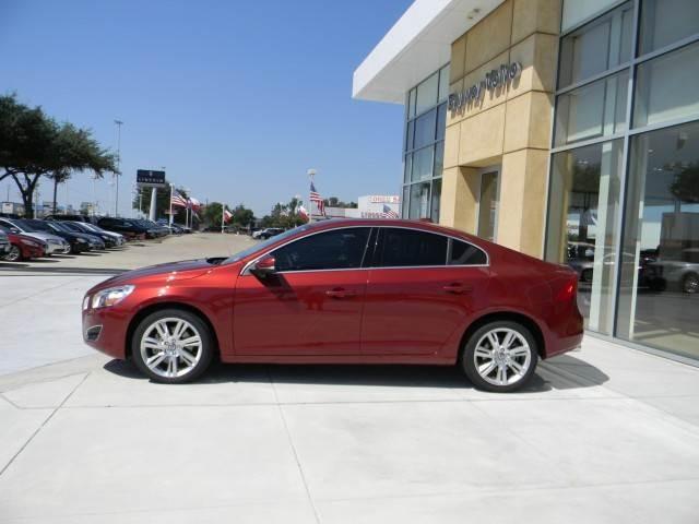 2013 Volvo S60 Crew-short-ls-monroe Sport Truck-cap-4wd