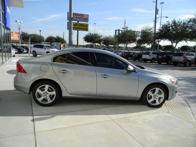 2013 Volvo S60 Crew-short-ls-monroe Sport Truck-cap-4wd