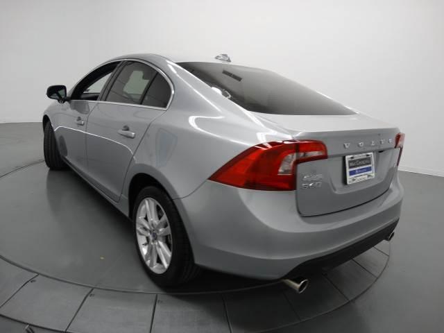 2013 Volvo S60 Unknown