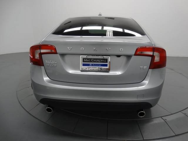 2013 Volvo S60 Unknown