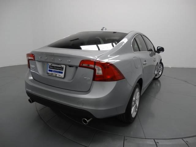 2013 Volvo S60 Unknown