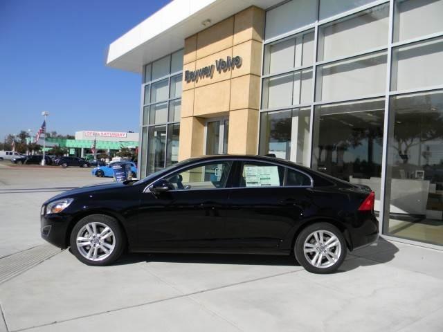 2013 Volvo S60 Crew-short-ls-monroe Sport Truck-cap-4wd