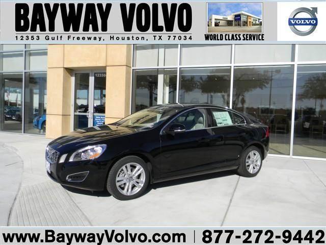 2013 Volvo S60 Crew-short-ls-monroe Sport Truck-cap-4wd