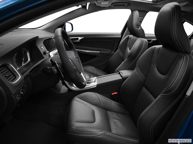 2014 Volvo S60 Crew-short-ls-monroe Sport Truck-cap-4wd