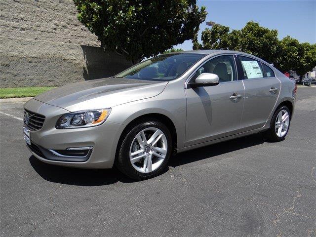 2014 Volvo S60 Unknown