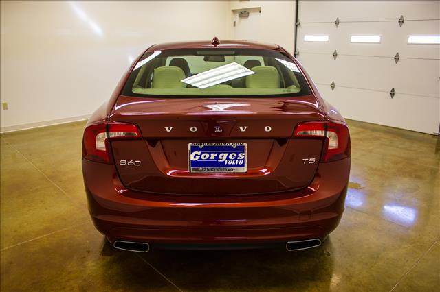 2014 Volvo S60 XE X-cab