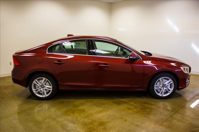 2014 Volvo S60 XE X-cab