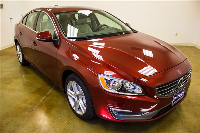 2014 Volvo S60 XE X-cab