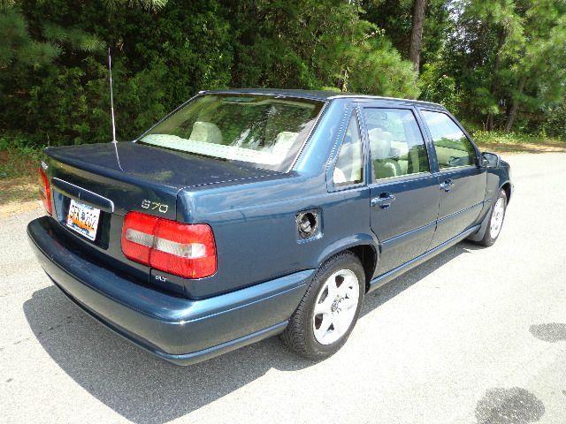 1998 Volvo S70 LS Special Value