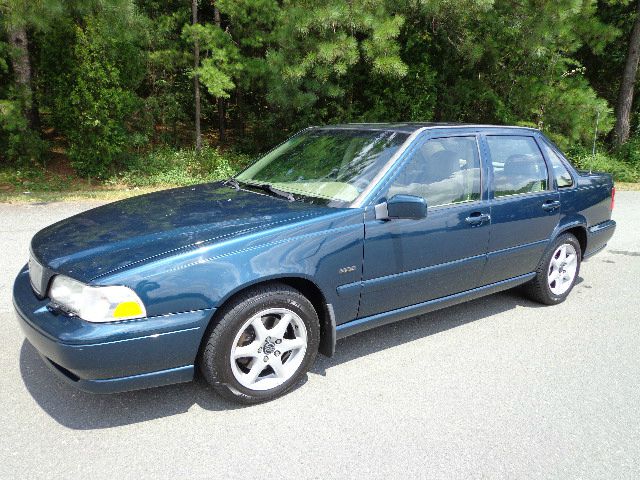 1998 Volvo S70 LS Special Value
