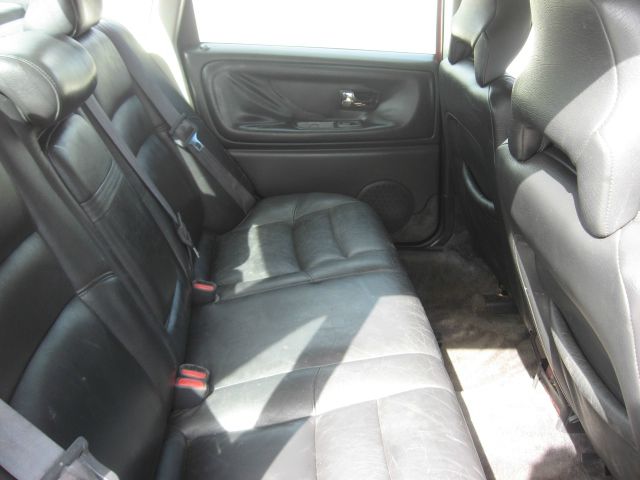 1998 Volvo S70 4X4 ED. Bauer EL