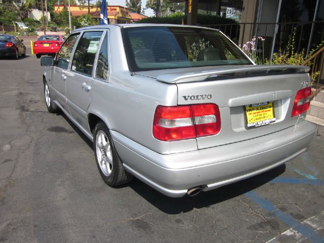 1998 Volvo S70 LS Special Value
