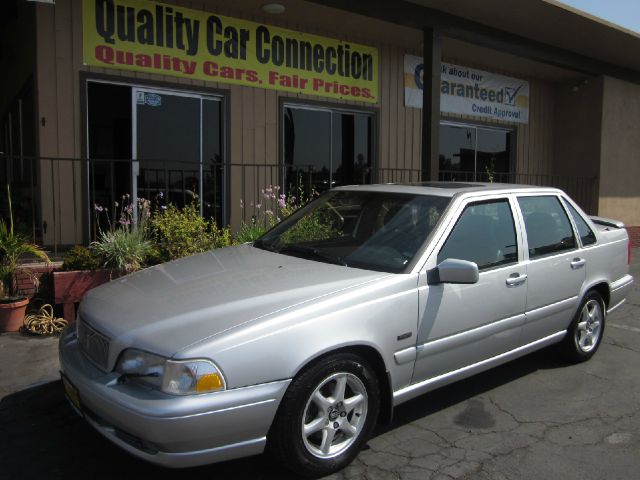 1998 Volvo S70 LS Special Value