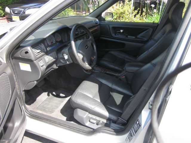 1998 Volvo S70 LS Special Value