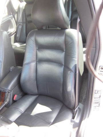 1998 Volvo S70 LS Special Value