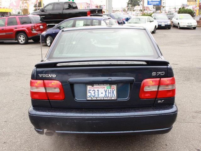 1998 Volvo S70 XLT Local Trade IN