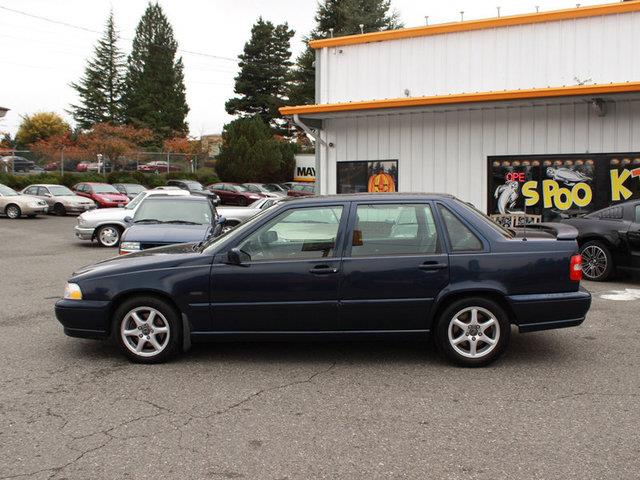 1998 Volvo S70 XLT Local Trade IN