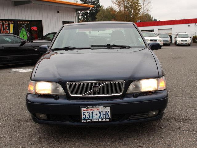 1998 Volvo S70 XLT Local Trade IN