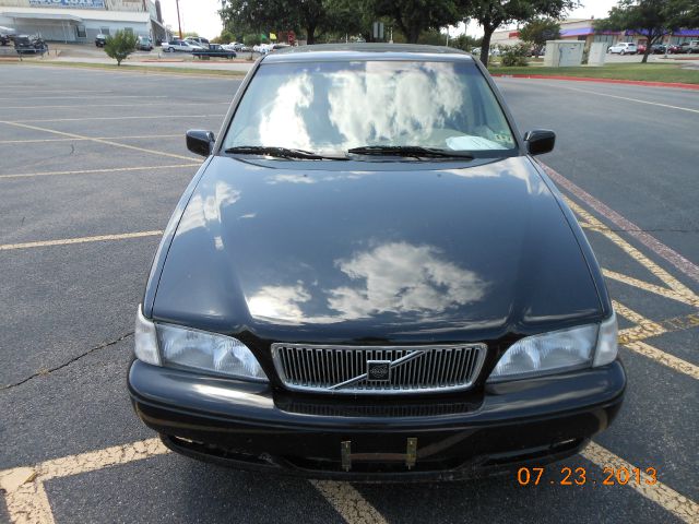 1998 Volvo S70 LS Special Value
