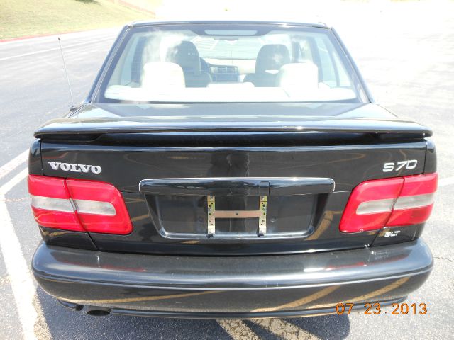 1998 Volvo S70 LS Special Value