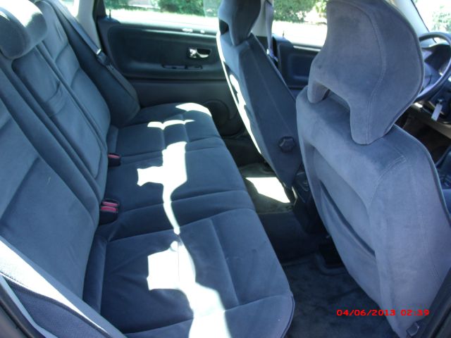 1998 Volvo S70 Base