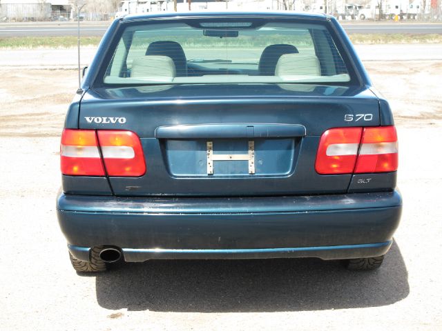 1998 Volvo S70 LS Special Value
