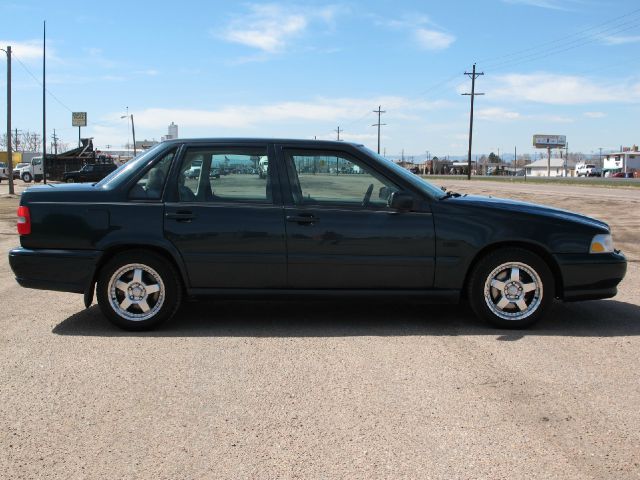 1998 Volvo S70 LS Special Value
