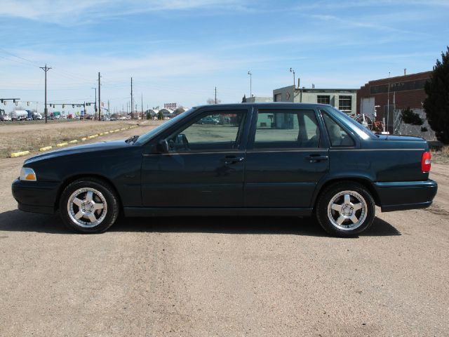 1998 Volvo S70 LS Special Value
