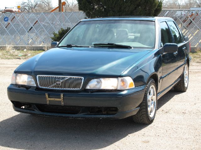 1998 Volvo S70 LS Special Value