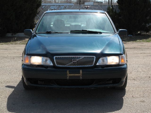 1998 Volvo S70 LS Special Value