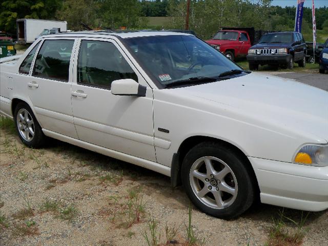 1998 Volvo S70 LS Special Value