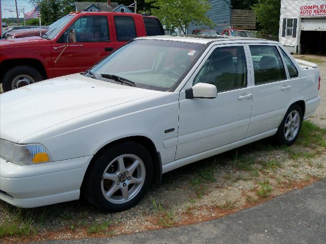 1998 Volvo S70 LS Special Value