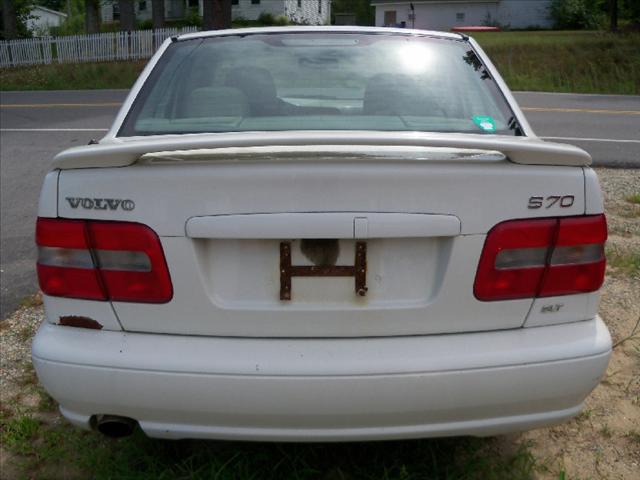 1998 Volvo S70 LS Special Value