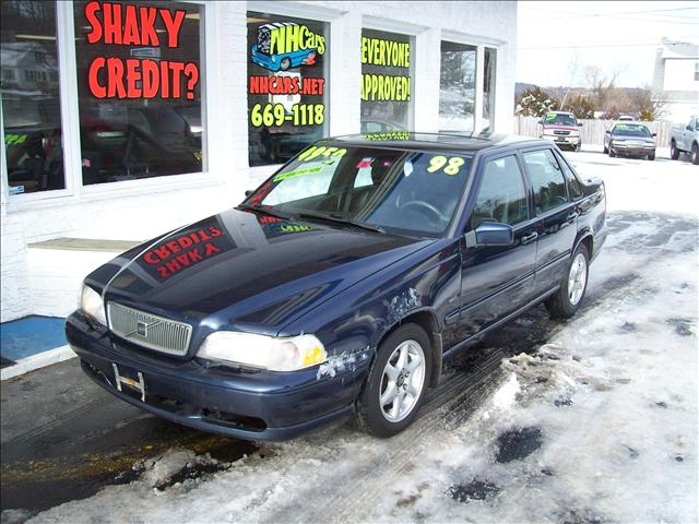 1998 Volvo S70 LS Special Value