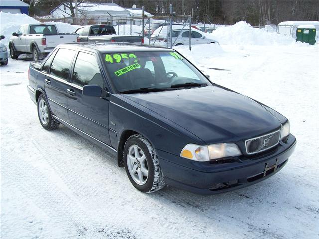 1998 Volvo S70 LS Special Value