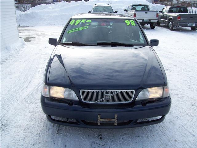 1998 Volvo S70 LS Special Value