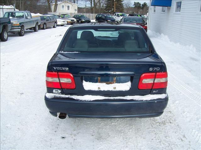 1998 Volvo S70 LS Special Value