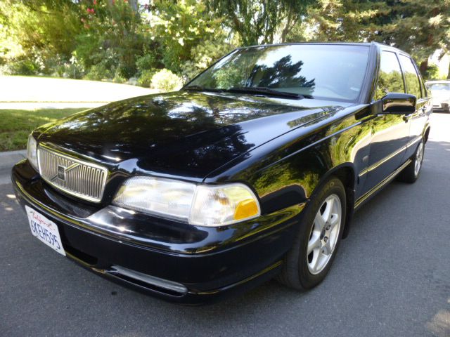 1998 Volvo S70 LS Special Value