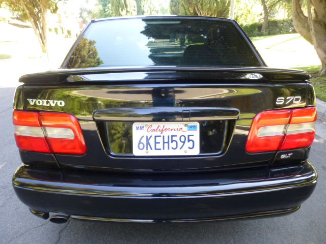 1998 Volvo S70 LS Special Value