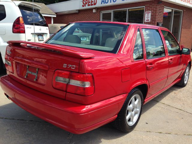 1998 Volvo S70 Passion