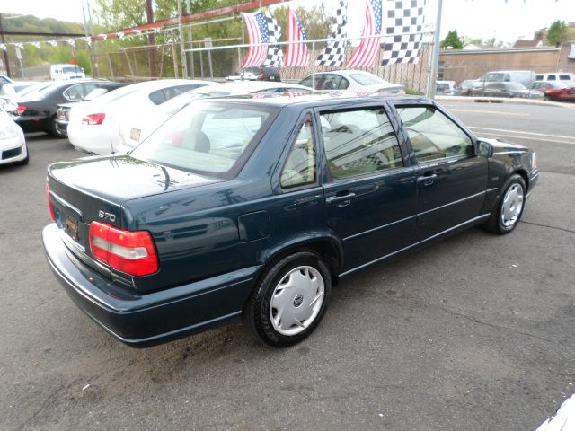 1998 Volvo S70 LS Flex Fuel 4x4 This Is One Of Our Best Bargains