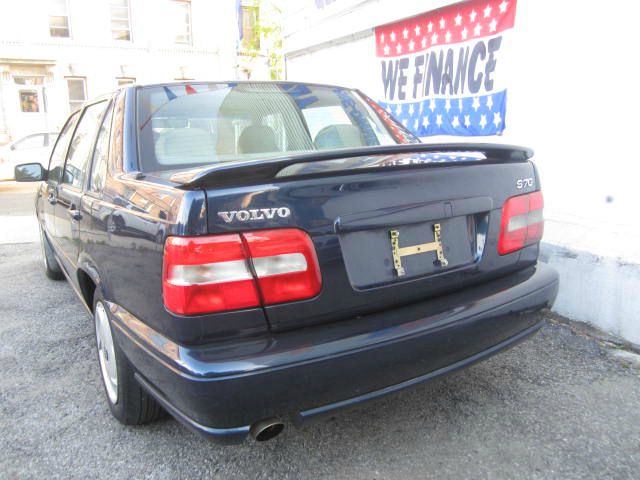 1998 Volvo S70 Loaded Up